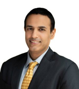 Sachin Mehta