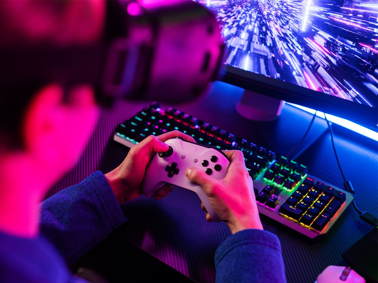 Self-regulation of Online Gaming: Proposed amendments to Intermediary Guidelines