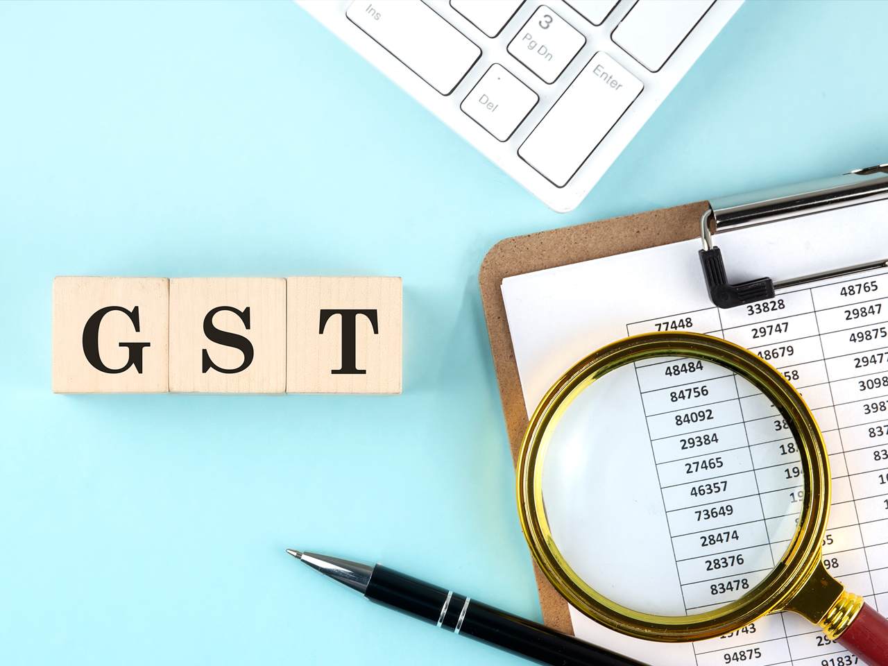 Why merging GST NAA with CCI may not be a prudent move