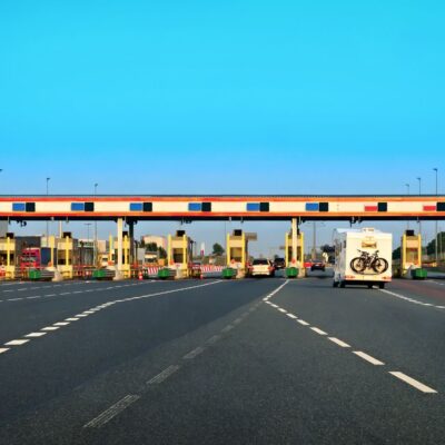 Issuance of senior secured non-convertible debentures by Yedeshi Aurangabad Tollway Limited and Solapur Yedeshi Tollway Limited, toll-road Project SPVs of IRB Infrastructure Trust